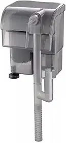 Hf-200 Filtro Externo Hang-on 250l/h P/Aquários De Até 40l - 110v