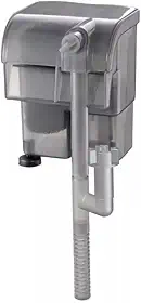 Hf-200 Filtro Externo Hang-on 250l/h P/Aquários De Até 40l - 110v