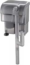 Hf-200 Filtro Externo Hang-on 250l/h P/Aquários De Até 40l - 110v