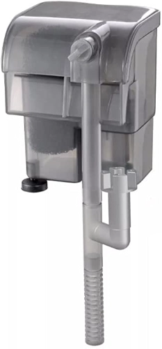 Hf-200 Filtro Externo Hang-on 250l/h P/Aquários De Até 40l - 110v