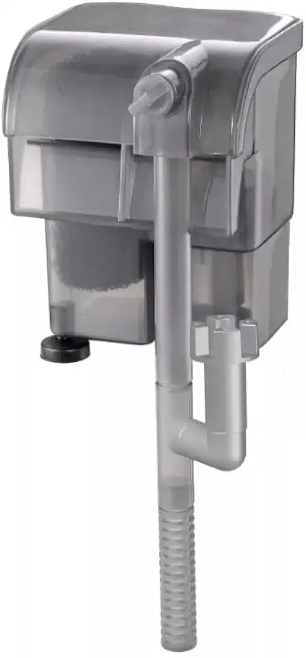 Hf-200 Filtro Externo Hang-on 250l/h P/Aquários De Até 40l - 110v