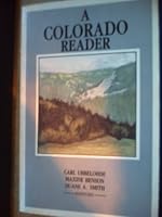 Colorado Reader 0871082381 Book Cover