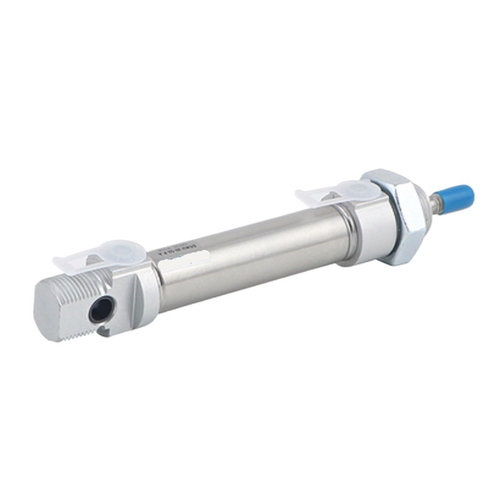 PXQCHAVLN 1pcs Double Acting Cylinder 193989-16-160-P-A-MQ 193989-16-160-PPV-A-Q 193989-16-160-PPV-A-S2(Dsnu-16-160-ppv-a-s2)