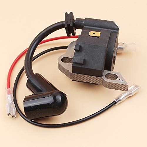 Chainsaws - Ignition Coil Module Magneto For Stihl MS180 MS170 MS 180 170