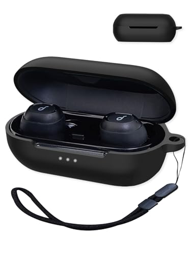 Case for Anker Soundcore Liberty Neo 2 Active Noise Cancelling