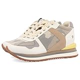 zapatillas gioseppo mujer rebajas Forro y planta con materiales reciclados