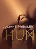 hünersdorff  Hun (Danish Edition)