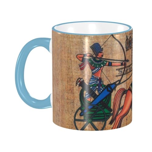 ÑGWvg̐΂̔n }OJbv R[q[Jbv Sky Blue  HJbv eB[Jbv ϔM}O ۉ ϗ  傫 ~NRbv 330ml G ƒp vg蕨