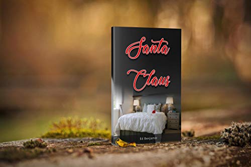 Santa Claus by [Ed Benjamin]