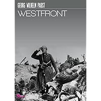 west front DVD Italian Import