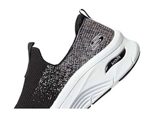 Image of Skechers Women Arch Fit D'Lux Journey Slip Ons