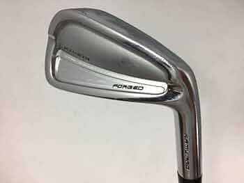 カムイ　KP 103 5-P 6本セット カムイ KP-103 アイアン 6個(5番〜PW)セット ヘッド(価格86400円