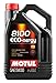 Produktbild Motul Motoröl Vollsynthetisch Diesel Benzin Motoren 5L Motor Oil Motorenöl Schmierstoff Synthetisch Synthetic Auto Motorschutz Schmieröl ÖL 8100 ECO-NERGY 5W30 5L schwarz