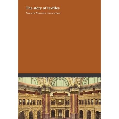 The story of textiles
