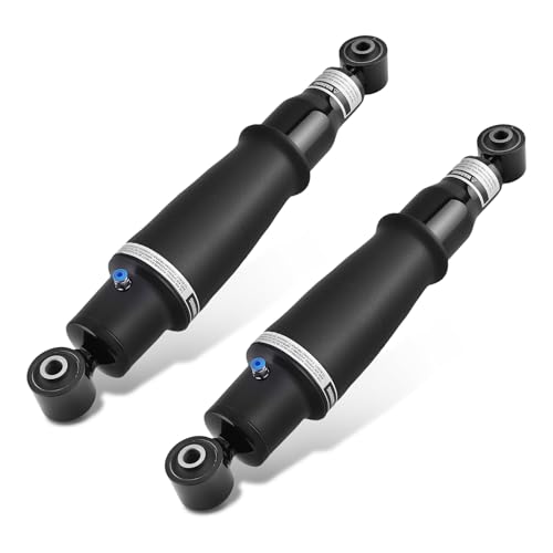 maXpeedingrods Rear Air Suspension Shock Strut for Nissan Armada 2005-2015 by maXpeedingrods - Used condition - US$159.06