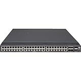 hp flexfabric 10gb 2-port 554flb adapter driver download Netzwerk Switch Hewlett Packard Enterprise FlexFabric 5900AF 48G 4XG 2QSFP+ Gestionado L3 Gigabit Ethernet (10/100/1000) 1U Gris - Switch de red (Managed network switch, L3, Gigabit Ethernet (10/100/1000), RJ-45, 1000BASE-T,100BASE-TX,10BASE-T, IEEE 802.3,IEEE 802.3ab,IEEE 802.3u)