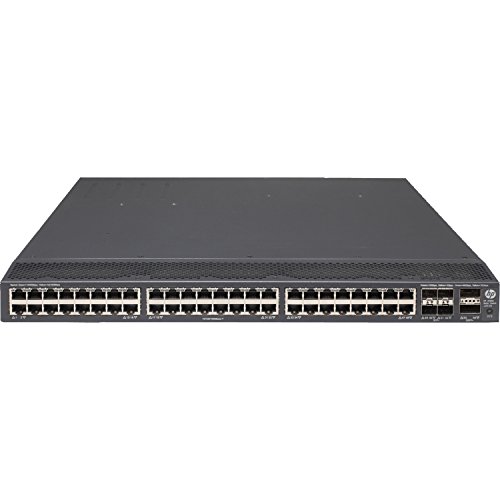 Image of HP 5900AF-48G-4XG-2QSFP+ Switch