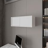 Udorich Floating Wall Cabinet...