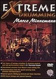Marco Minnemann: Extreme Drumming