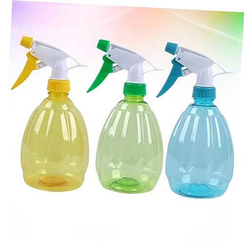 Balacoo 18 Pcs Dispensador De Sabonete Pulverizador De Plantas Frasco Dispensador De Líquido Frascos