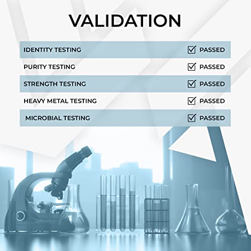 Clarimag Capsules | Enhanced Magnesium | 60 Count | Relaxation & Cognitive Support | Nootropic Stack #TOP2
