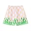 05 Checkered Flame - Green