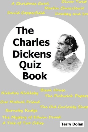 The Charles Dickens Quiz Book