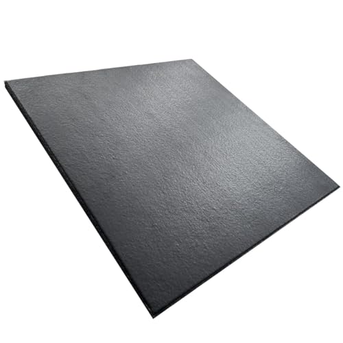 ��plate �g���[�j���O�}�b�g �h�� 500×500mm ����25mm �J�b�g�\ �G�N�T�T�C�Y �t�B�b�g�l�X ����g���[�j���O ��g�� �Ռ��z�� ���d�x �W�� �����S�� �t���A�}�b�g ���o�[�}�b�g �؃g�� (�u���b�N, 1��)