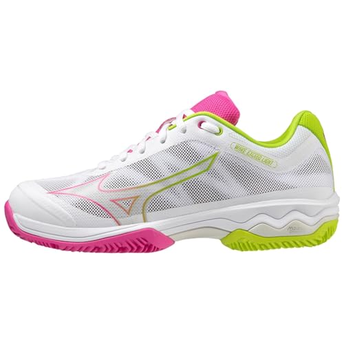 Mizuno Scarpa Padel Wave Exceed Light Donna