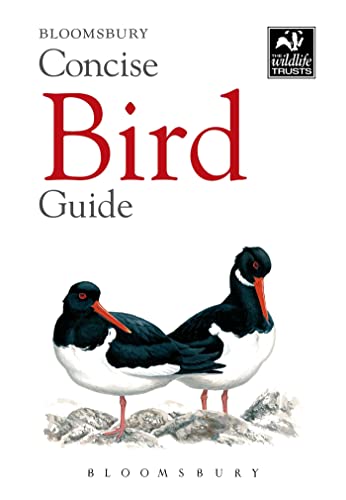 Concise Bird Guide (Concise Guides) view 2