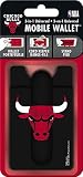 Trends International NBA Chicago Bulls HG - Mobile Wallet