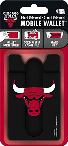 Trends International NBA Chicago Bulls HG - Mobile Wallet