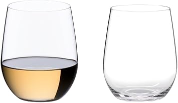 RIEDEL O Viognier/Chardonnay Chablis Set of 2