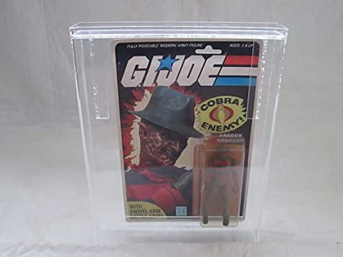 A Nightmare on Elm Street,Original Pull String, 18" Talking Freddy Kreuger 1989