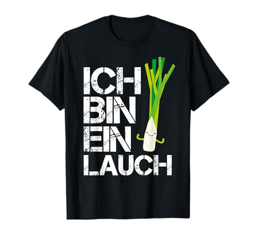 Lauch Fitness Lappen Schwächling Geschenk lustiges Gym T-Shirt für Herren, Schwarz, S, Cartoon, Klassisch geschnitten, Halbarm, Unisex, Erwachsene, Fitness, Sport