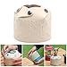 JUUNthy PU Canister Covers Cylinder Picnics Canister Protective Case Cylinder Covers Fuels Tanks Protector