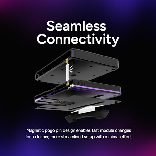 Cooler Master MasterHUB Freeform 2.0 Modular Platform Creator Kit - image 9