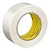 Scotch Filament Tape 897, Clear, 48 mm x 55 m, 5 mil