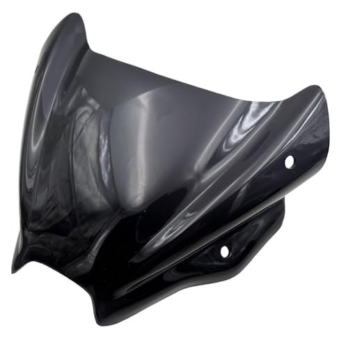 Déflecteur vent pour GSX-8S 2023-2024 pare-brise moto