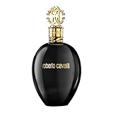 nero assoluto sinnlich Roberto Cavalli Nero Assoluto femme/ woman, Eau de Parfum Vaporisateur, 1er Pack, (1x 75 ml)