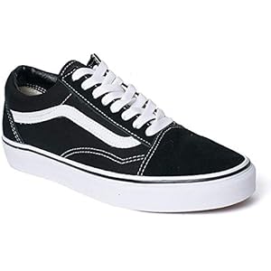 Vans Men’s Old Skool(Tm) Core Classics