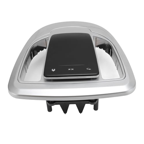 Contrôleur tactile métallique W447 pavé de navigation premium pour Classe V 2015