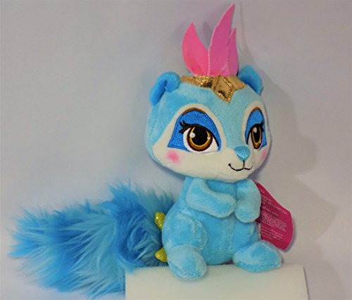 palace pets plush