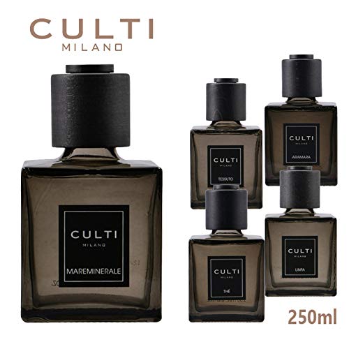 Amazon.co.jp: [クルティ] ディフューザー Decor Classic 250ml ルーム