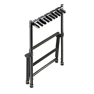 Gravity VARI®-G 5 – Multi-Guitares pour 5 instruments - Les Beatles, Paul McCartney, John Lennon, RIngo Starr, George Harrison Gravity VARI®-G 5 - Multi-Guitares pour 5 instruments – Image 2
