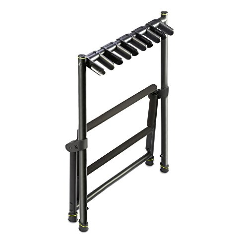 Gravity VARI®-G 5 – Multi-Guitares pour 5 instruments - Les Beatles, Paul McCartney, John Lennon, RIngo Starr, George Harrison Gravity VARI®-G 5 - Multi-Guitares pour 5 instruments – Image 3
