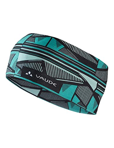 Preisvergleich Produktbild VAUDE Cassons Headband, Einheitsgröße, Bright Aqua