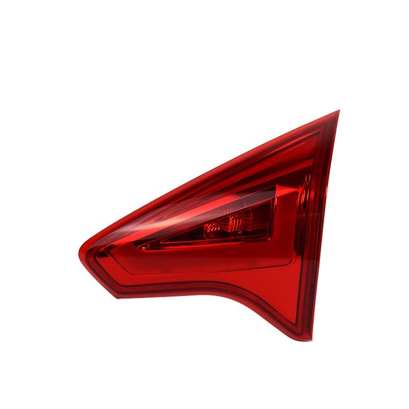 Feu arrière voiture JAC Refine S3 avec lampe de frein renforcée et clignotant intégré