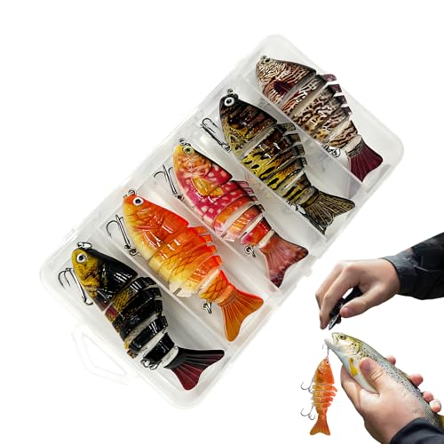 DAWCBVJQ �C���p�ނ胋�A�[ - 5�� ���A���X�e�B�b�N �V���L���O �x�C�g - �}���`�W���C���g �t�B�b�V���O�x�C�g - �W�� �C�� �� �� �� �N���b�s�[ �E�H�[���[ �p�C�N �p�[�`�p