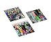 Trendfinding 3 x Magnet Set New York USA 3-teilig Times Square